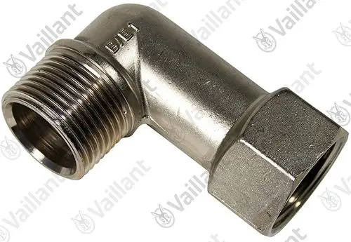 VAILLANT-Anschlusswinkel-0020152956-Speicherverrohr-u-w-Vaillant-Nr-163568 gallery number 1